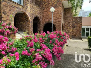 Appartement à CERGY (95000)