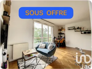 Appartement à Rueil-Malmaison (92500)