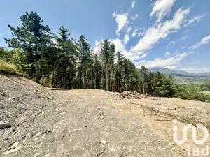 Building plot at Crots (05200)