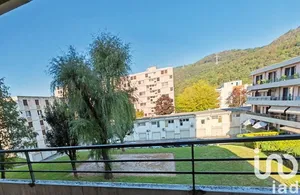 Apartment in VIZILLE (38220)