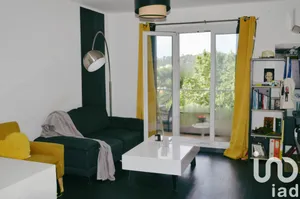 Appartement à Toulon (83100)