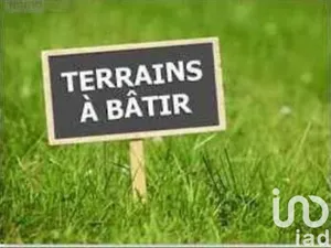 Terrain à bâtir à CHAUMONTEL (95270)