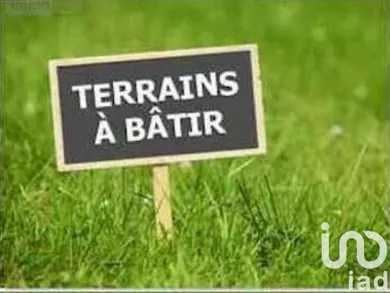 Terrain à bâtir à CHAUMONTEL (95270)