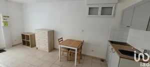 Studio à Amiens (80080)