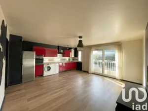 Appartement à Drancy (93700)