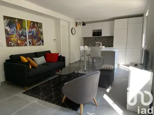 Appartement à Orléans (45000)