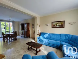 House at LES GRANDES-LOGES (51400)