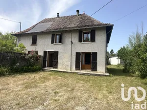 House at LES AVENIERES VEYRINS-THUELLIN (38630)