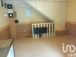 Appartement à Le Mesnil-Aubry (95720)
