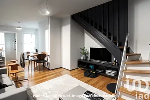 House at Annemasse (74100)