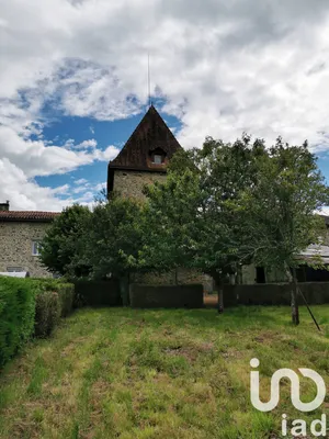 Maison à Veyrac (87520)
