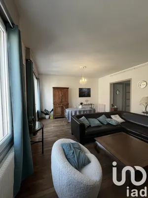 Apartment at Amiens (80000)