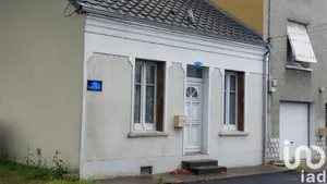 Maison de ville à Châteauroux (36000)