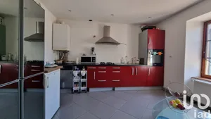 Maison à Rilhac-Rancon (87570)