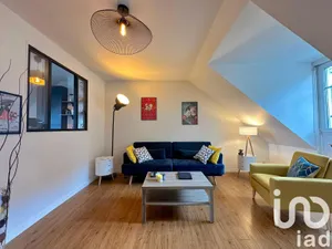 Apartment at Gouvieux (60270)