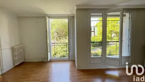 Apartment at Beauvais (60000)