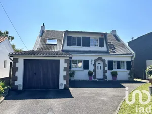 Maison traditionnelle à Saint-Jean-de-Boiseau (44640)