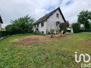 Maison à Breuillet (91650)