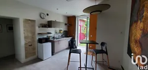 Appartement à bois le roi (77590)