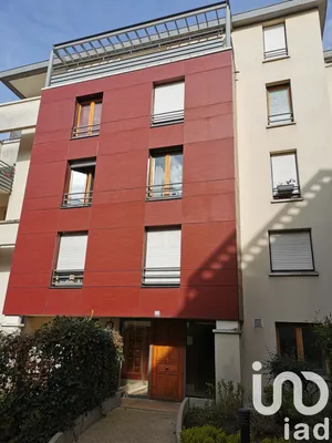 Apartment at Neuilly-sur-Marne (93330)
