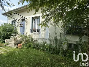 Village house at Gouaix (77114)