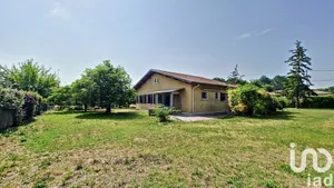 Maison à Biganos (33380)