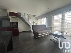 Appartement à Savigny-sur-Orge (91600)