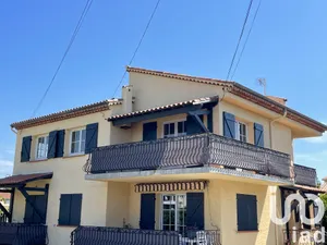 Appartement à Fréjus (83600)