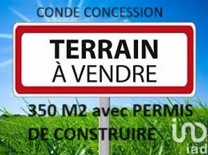 Terrain à bâtir à ravine des cabris, St-pierre (97432)