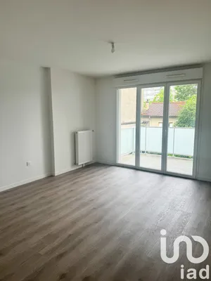 Appartement à AUBERVILLIERS (93300)