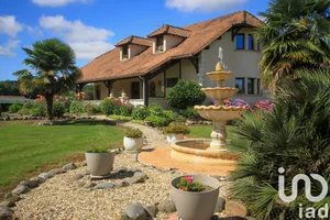 Maison à Boulazac Isle Manoire (24330)