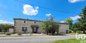 Maison à Saussignac (24240)