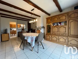 Maison traditionnelle à Plescop (56890)