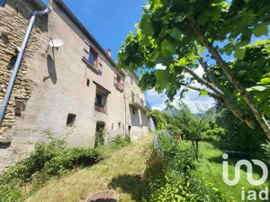 Maison de village à Rosans (05150)