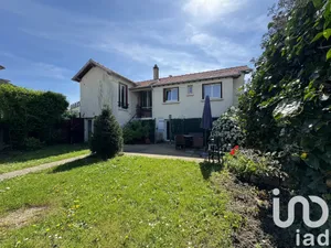 House at Villebon-sur-Yvette (91140)