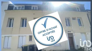 Building at Le Havre (76600)