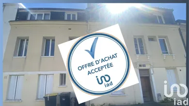 Building at Le Havre (76600)