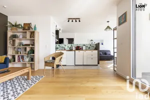 Appartement à Chessy (77700)