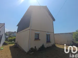 Maison à Criel-sur-Mer (76910)