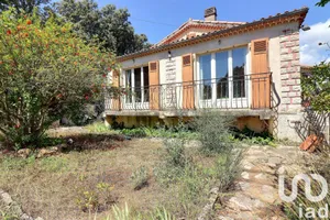 Maison à Seillons-Source-d'Argens (83470)