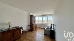 Appartement à Nancy (54000)