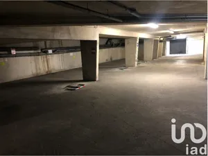 Parking à Montpellier (34000)