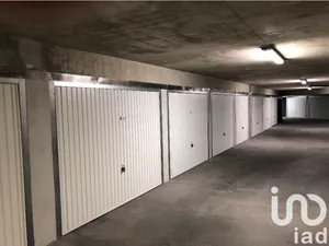 Parking à Montpellier (34000)