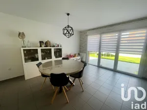 Maison à Carvin (62220)