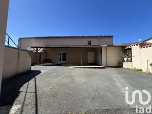 Townhouse in SÈVREMONT (85700)