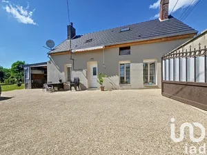 Maison à Migennes (89400)