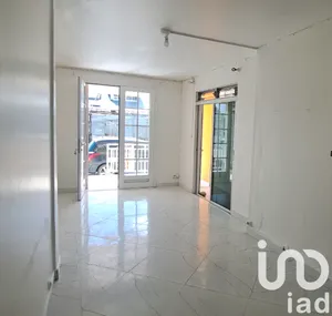 Traditional house at Port-Louis (97117)