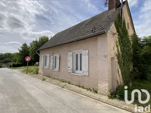 Village house at Dompierre (60420)