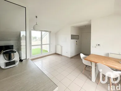 Apartment at Villepinte (93420) — 3/20
