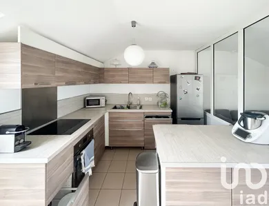 Apartment at Villepinte (93420) — 5/20